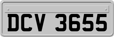 DCV3655