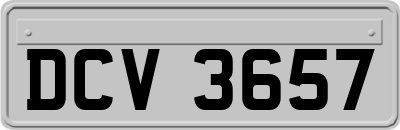 DCV3657