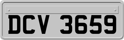 DCV3659