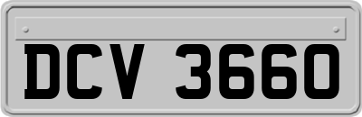 DCV3660