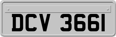 DCV3661
