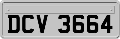 DCV3664
