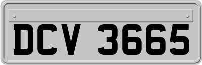 DCV3665