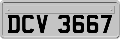 DCV3667