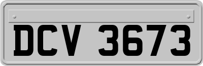 DCV3673