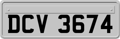 DCV3674