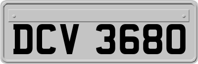DCV3680
