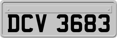 DCV3683