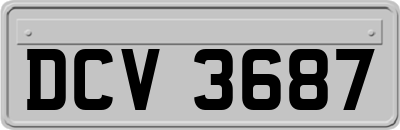 DCV3687
