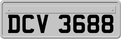 DCV3688