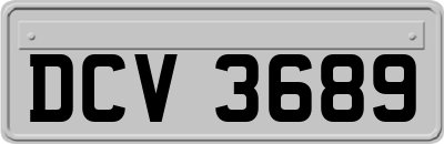 DCV3689