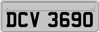 DCV3690