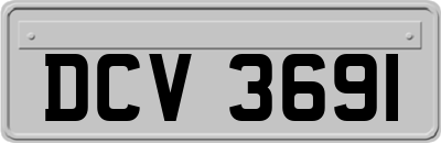 DCV3691