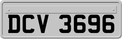 DCV3696