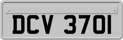 DCV3701