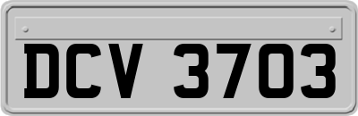 DCV3703