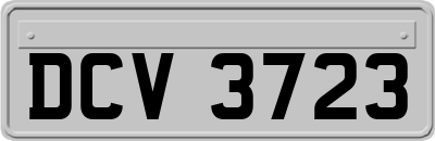 DCV3723