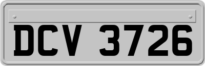 DCV3726