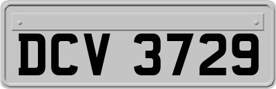 DCV3729