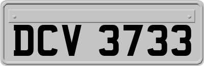 DCV3733