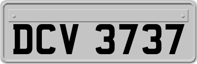 DCV3737