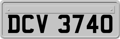 DCV3740