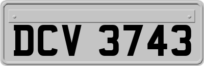 DCV3743