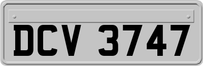 DCV3747