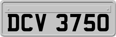 DCV3750