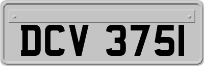 DCV3751