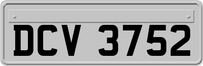 DCV3752