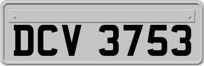 DCV3753
