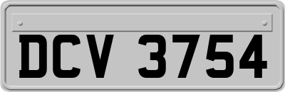 DCV3754