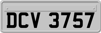 DCV3757