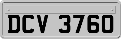 DCV3760