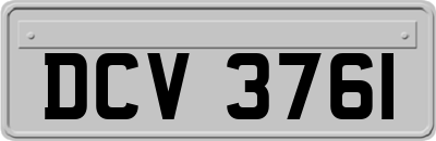 DCV3761