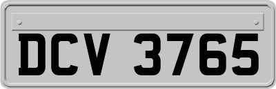 DCV3765