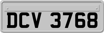 DCV3768