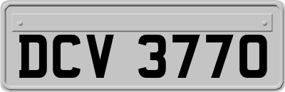 DCV3770