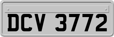 DCV3772