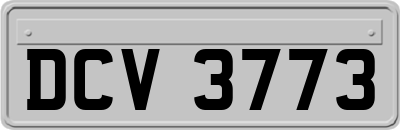 DCV3773