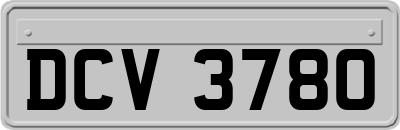 DCV3780