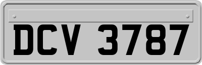 DCV3787