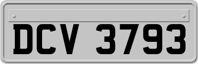 DCV3793