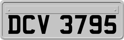 DCV3795