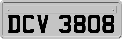 DCV3808