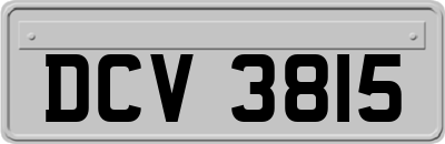 DCV3815