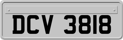 DCV3818