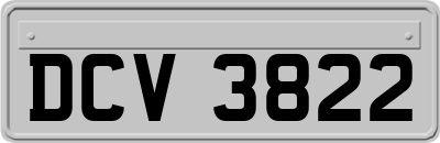 DCV3822