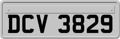 DCV3829